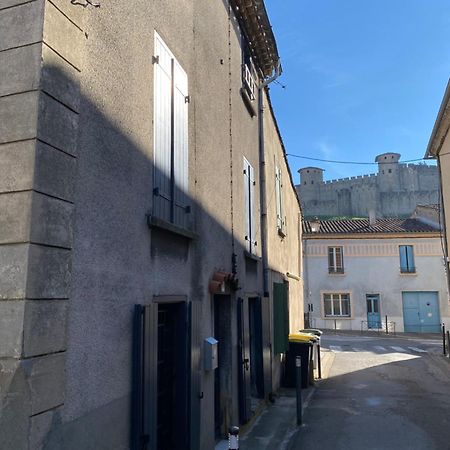 La Maison Du Roi Arthur Carcassonne Exteriér fotografie